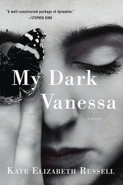 My Dark Vanessa - Cover