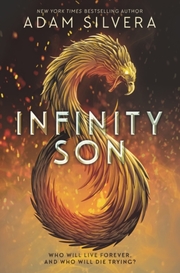 Infinity Son - Cover