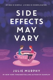 Side Effects May Vary - Cover
