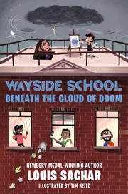 Wayside School - Beneath the Cloud of Doom