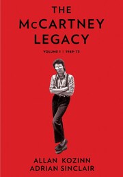 The McCartney Legacy 1: 1969-73