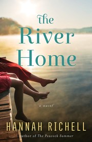 The River Home - Cover