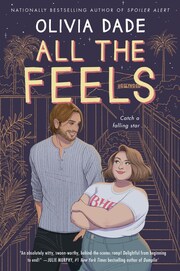 All the Feels - Cover