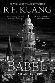 Babel - Cover