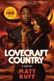 Lovecraft Country (Media Tie-In)