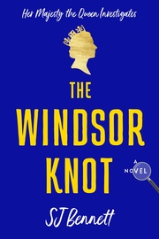 The Windsor Knot - Cover