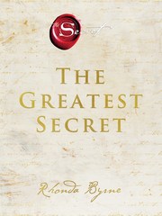 The Greatest Secret - Cover