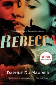 Rebecca (Media Tie-In)
