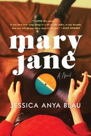 Mary Jane - Cover