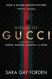 The House of Gucci (Media Tie-in)