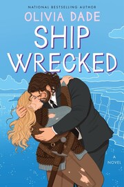 Ship Wrecked - Cover