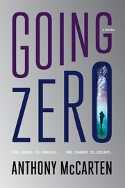 Going Zero - Cover