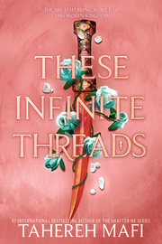 These Infinite Threads - Cover