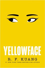 Yellowface - Cover