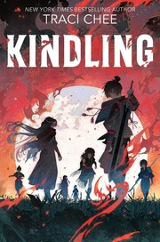Kindling - Cover