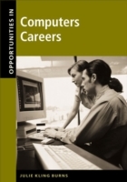 Opportunities in Computer Careers