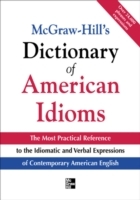 McGraw-Hill's Dictionary of American Idioms and Phrasal Verbs