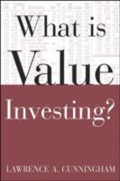 What Is Value Investing?