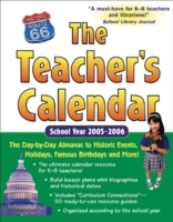 Teacher's Calendar School Year 2005-2006