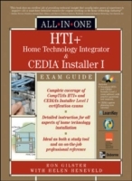 HTI+ Home Technology Integration and CEDIA Installer I All-in-One Exam Guide