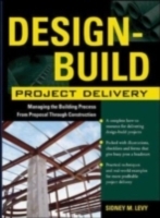 Design-Build Project Delivery - Cover