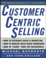 CustomerCentric Selling