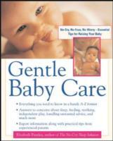Gentle Baby Care - Cover