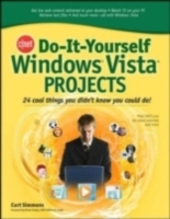 CNET Do-It-Yourself Windows Vista Projects