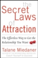 Secret Laws of Attraction