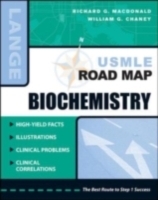 USMLE Road Map Biochemistry - Cover