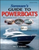 Sorensen's Guide to Powerboats, 2/E
