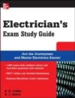 Electrician's Exam Study Guide