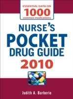 Nurse's Pocket Drug Guide 2010