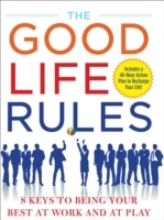 Good Life Rules - Cover