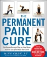 Permanent Pain Cure - Cover
