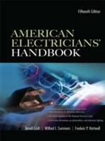 American Electricians' Handbook - Cover