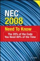NEC(R) 2008 Need to Know - Cover