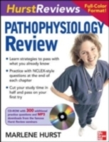 Hurst Reviews Pathophysiology Review - Cover