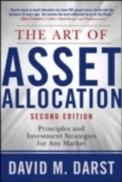 Art of Asset Allocation: Principles and Investment Strategies for Any Market, Second Edition - Cover