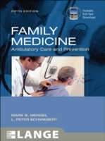 Family Medicine - Cover