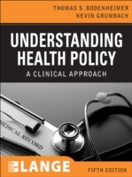 Understanding Health Policy, Fifth Edition - Cover