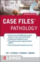 Case Files Pathology, Second Edition - Cover