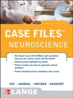 Case Files Neuroscience - Cover