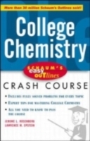 Schaum's Outline of College Chemistry, Ninth Edition