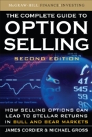 Complete Guide to Option Selling, Second Edition
