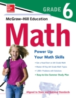 McGraw-Hill Education Math Grade 6