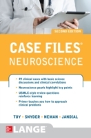 Case Files Neuroscience 2/E - Cover