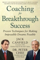 Coaching for Breakthrough Success: Proven Techniques for Making Impossible Dreams Possible DIGITAL AUDIO