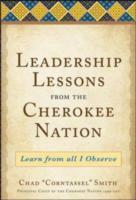 Leadership Lessons from the Cherokee Nation DIGITAL AUDIO
