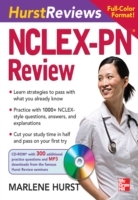 Hurst Reviews NCLEX-PN Review